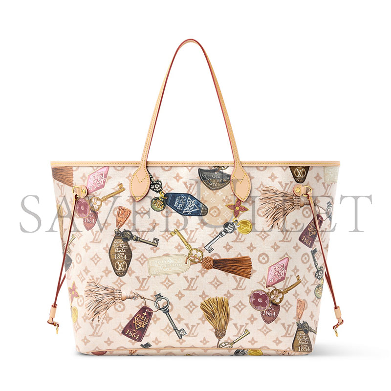l0vis Vvtt0n master neverfull gm m29449 (55*32*19cm)
